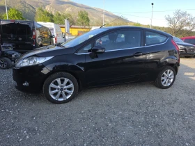Ford Fiesta Ghia1, 25  82кс, снимка 8