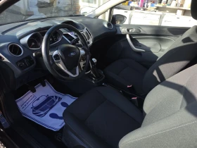 Ford Fiesta Ghia1, 25  82кс, снимка 13