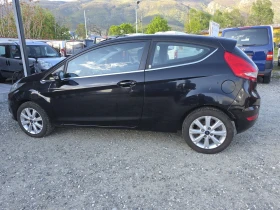 Ford Fiesta Ghia1, 25  82кс, снимка 6
