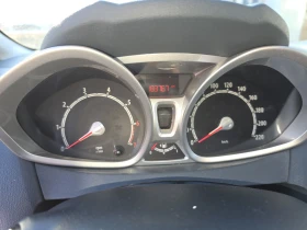 Ford Fiesta Ghia1, 25  82кс, снимка 11