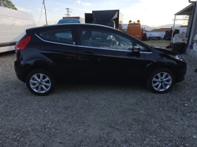 Ford Fiesta Ghia1, 25  82кс, снимка 3