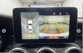 Mercedes-Benz C 43 AMG * 360* ПОДГРЕВ* KEYLESS* , снимка 12