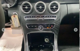 Mercedes-Benz C 43 AMG * 360* ПОДГРЕВ* KEYLESS* , снимка 9