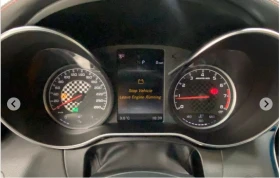 Mercedes-Benz C 43 AMG * 360* ПОДГРЕВ* KEYLESS* , снимка 15