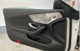 Mercedes-Benz C 43 AMG * 360* ПОДГРЕВ* KEYLESS* , снимка 10