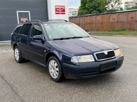 Skoda Octavia 1.9 TDI 110, снимка 3