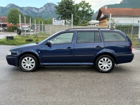 Skoda Octavia 1.9 TDI 110, снимка 4