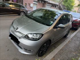Skoda Citigo, снимка 2