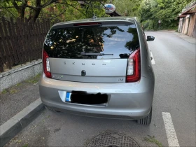 Skoda Citigo, снимка 3