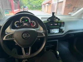 Skoda Citigo, снимка 5