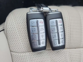 Genesis GV70 * 4D UTILITY | PRESTIGE 2.5T * CARFAX * , снимка 10