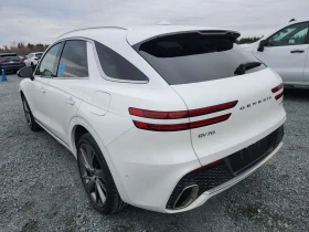 Genesis GV70 * 4D UTILITY | PRESTIGE 2.5T * CARFAX * , снимка 4