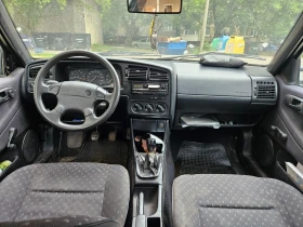 VW Passat 1.8, снимка 9