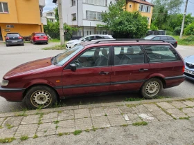 VW Passat 1.8, снимка 2