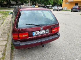VW Passat 1.8, снимка 3