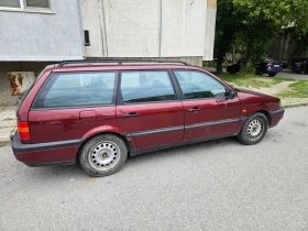 VW Passat 1.8, снимка 4