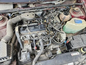 VW Passat 1.8, снимка 14