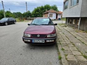 VW Passat 1.8, снимка 1