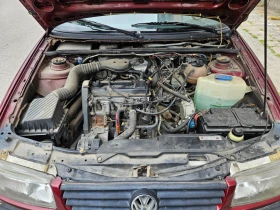 VW Passat 1.8, снимка 13