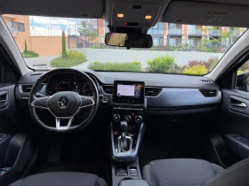 Renault Arkana 1.3 TCe MILD HYBRID , снимка 10