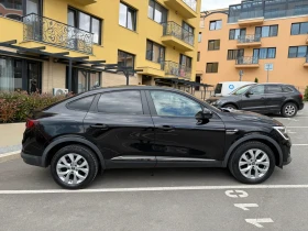 Renault Arkana 1.3 TCe MILD HYBRID , снимка 3