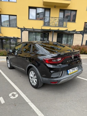 Renault Arkana 1.3 TCe MILD HYBRID , снимка 6