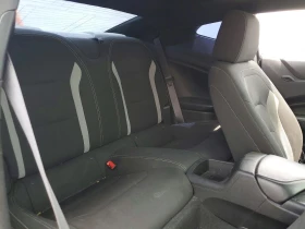 Chevrolet Camaro CARPLAY* V6* ВЪЗМОЖНОСТ ЗА КРЕДИТИРАНЕ, снимка 10