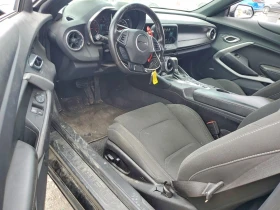 Chevrolet Camaro CARPLAY* V6* ВЪЗМОЖНОСТ ЗА КРЕДИТИРАНЕ, снимка 8