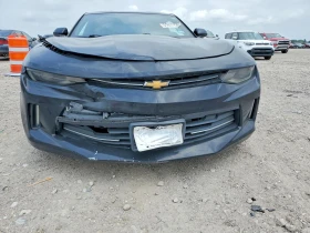 Chevrolet Camaro CARPLAY* V6* ВЪЗМОЖНОСТ ЗА КРЕДИТИРАНЕ, снимка 5