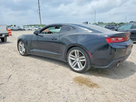 Chevrolet Camaro CARPLAY* V6* ВЪЗМОЖНОСТ ЗА КРЕДИТИРАНЕ, снимка 2