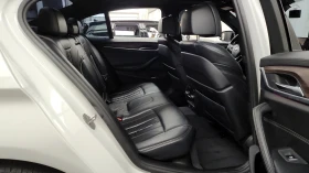 BMW 530 FULL LCI KIT* M-PK* DIS* ОБДУХ* 360* HEAD-UP* КРАЙ, снимка 17