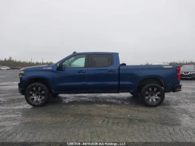 Chevrolet Silverado 5.3l K1500 Lt Trail Boss, снимка 13
