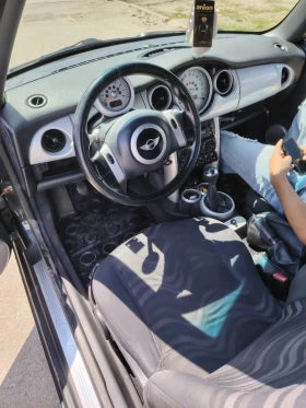 Mini Cooper, снимка 6