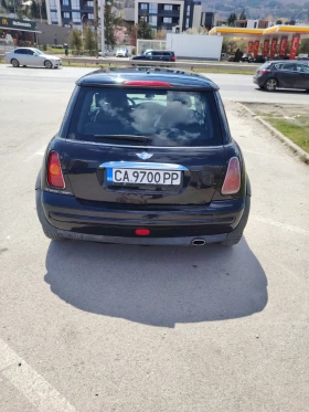 Mini Cooper, снимка 3