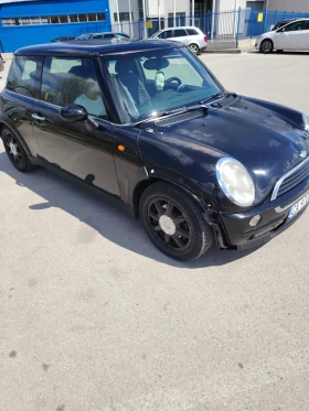 Mini Cooper, снимка 5