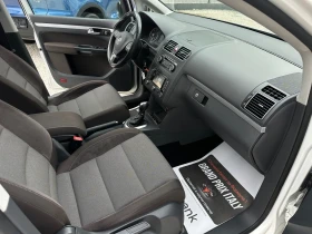 VW Touran Style* Панорама* 2.0tdi* DSG* , снимка 12