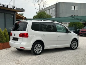 VW Touran Style* Панорама* 2.0tdi* DSG* , снимка 5