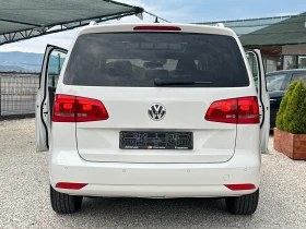 VW Touran Style* Панорама* 2.0tdi* DSG* , снимка 6