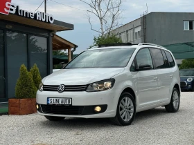 VW Touran Style* Панорама* 2.0tdi* DSG* , снимка 1