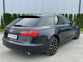 Audi A6, снимка 4