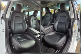 Tesla Model 3 Performance, снимка 15