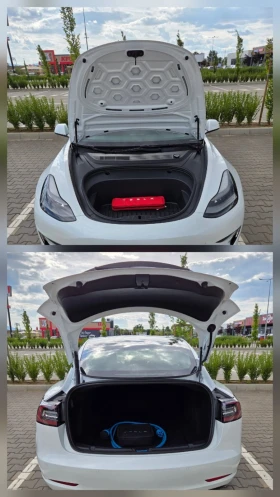 Tesla Model 3 Performance, снимка 9