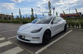 Tesla Model 3 Performance, снимка 2