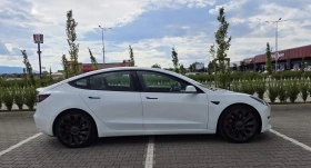 Tesla Model 3 Performance, снимка 8