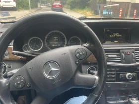 Mercedes-Benz E 200 CDI, снимка 5