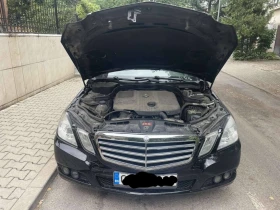 Mercedes-Benz E 200 CDI, снимка 3