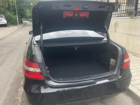 Mercedes-Benz E 200 CDI, снимка 6