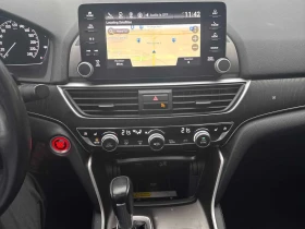 Honda Accord * Touring * CARFAX * ЦЕНА ДО БГ, снимка 9