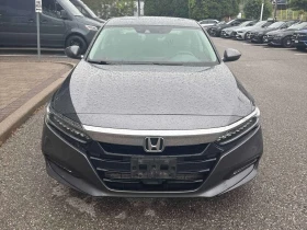 Honda Accord * Touring * CARFAX * ЦЕНА ДО БГ, снимка 4