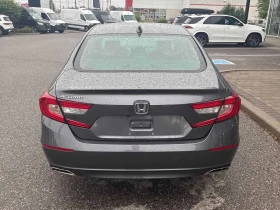 Honda Accord * Touring * CARFAX * ЦЕНА ДО БГ, снимка 5